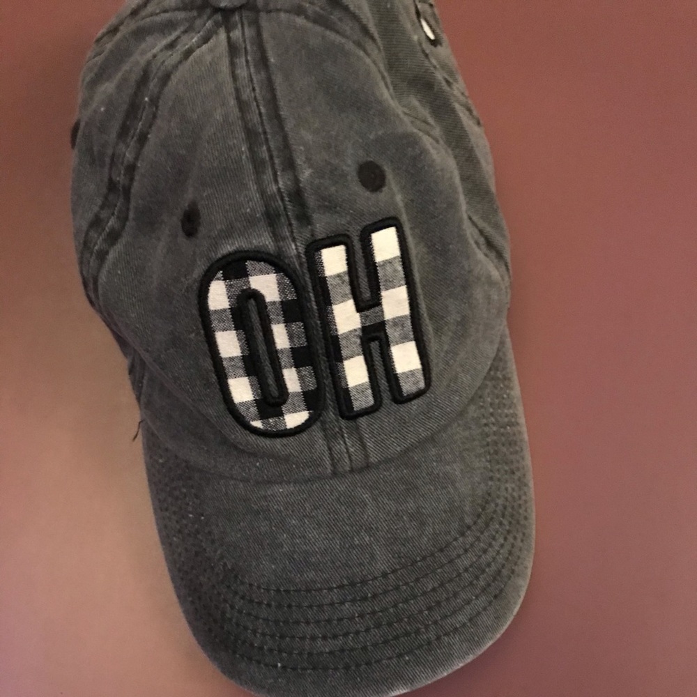 Women’s Baseball Cap